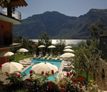 Hotel Villa Elite Limone Lake of Garda